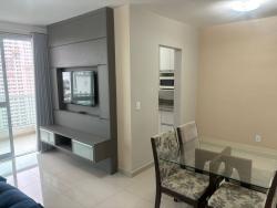 #LOC1673 - Apartamento para Locação em São José dos Campos - SP - 1