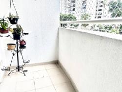Apartamento para Venda em São José dos Campos - 4