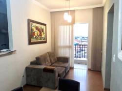 #AP1677 - Apartamento para Venda em São José dos Campos - SP - 1