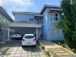 #LOC1685 - Casa em condomínio para Locação em Jacareí - SP - 3