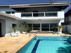 #LOC1685 - Casa em condomínio para Locação em Jacareí - SP - 2