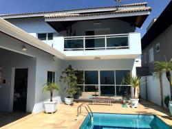 #LOC1685 - Casa em condomínio para Locação em Jacareí - SP - 1