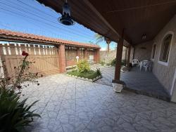 #CA2135 - Casa para Venda em Caraguatatuba - SP - 1