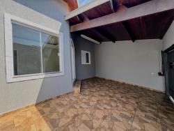 #CA1697 - Casa para Venda em Jacareí - SP - 1