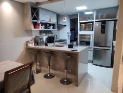 Apartamento para Venda em São José dos Campos - 3
