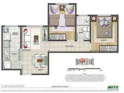 Apartamento para Venda em São José dos Campos - 5
