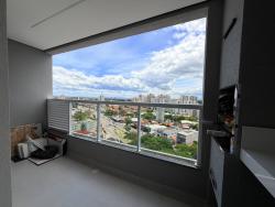Apartamento para Venda em São José dos Campos - 2