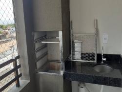 Apartamento para Venda em São José dos Campos - 2