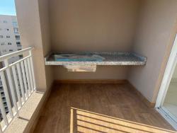 #AP1728 - Apartamento para Venda em Jacareí - SP - 2
