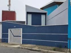 #CA1730 - Casa para Venda em São José dos Campos - SP - 1