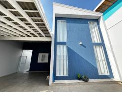 #CA1730 - Casa para Venda em São José dos Campos - SP - 2