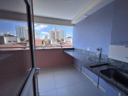 Apartamento para Venda em São José dos Campos - 3