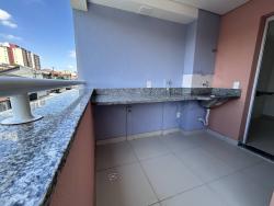 Apartamento para Venda em São José dos Campos - 2