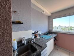 Apartamento para Venda em São José dos Campos - 2