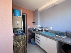 Apartamento para Venda em São José dos Campos - 3