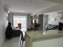 Apartamento para Venda em São José dos Campos - 3