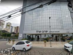 #SL1738 - Sala para Venda em São José dos Campos - SP - 1