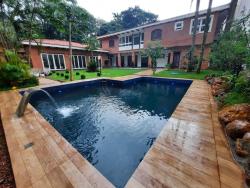 #SO1741 - Casa para Venda em São José dos Campos - SP - 1