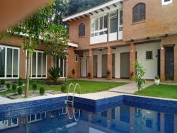 #SO1741 - Casa para Venda em São José dos Campos - SP - 2