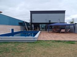 #SO1755 - Casa em condomínio para Venda em Jacareí - SP - 2