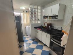 Apartamento para Venda em São José dos Campos - 3