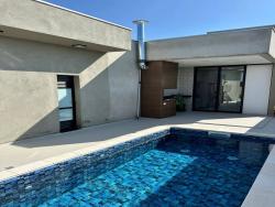 Casa em condomínio para Venda em São José dos Campos - 4