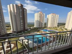 #AP1762 - Apartamento para Venda em Jacareí - SP - 1