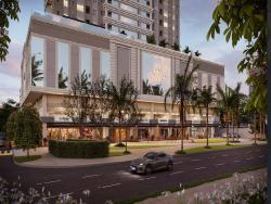 Apartamento para Venda em São José dos Campos - 3