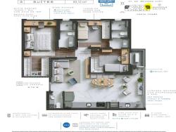 Apartamento para Venda em São José dos Campos - 4