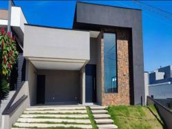 #CA1768 - Casa em condomínio para Venda em Caçapava - SP - 1