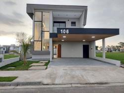 #SO1769 - Casa em condomínio para Venda em São José dos Campos - SP - 1