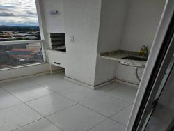 #AP1773 - Apartamento para Venda em Jacareí - SP - 2