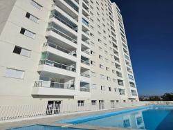 #AP1773 - Apartamento para Venda em Jacareí - SP - 1