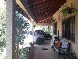 #CA1781 - Casa para Venda em São José dos Campos - SP - 2