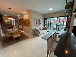 Apartamento para Venda em São José dos Campos - 3