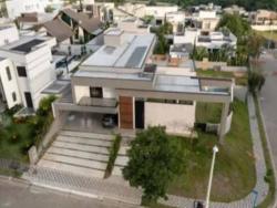 #SO1796 - Casa em condomínio para Venda em São José dos Campos - SP - 2