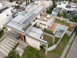 #SO1796 - Casa em condomínio para Venda em São José dos Campos - SP - 3
