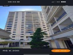 #LOC1798 - Apartamento para Locação em São José dos Campos - SP - 2