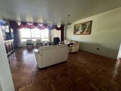 #AP1803 - Apartamento para Locação em São José dos Campos - SP - 1