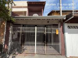 #SO1805 - Casa para Venda em São José dos Campos - SP - 1