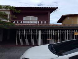 #SO1805 - Casa para Venda em São José dos Campos - SP - 2