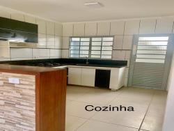 #CA1813 - Casa para Venda em São José dos Campos - SP - 2