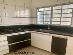 #CA1813 - Casa para Venda em São José dos Campos - SP - 3