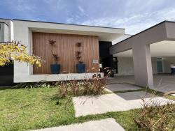 #CA1814 - Casa em condomínio para Venda em Tremembé - SP - 2