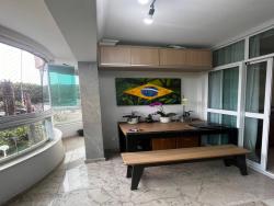 #LOC1816 - Apartamento para Locação em São José dos Campos - SP - 3