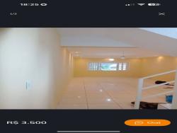 #LOC1824 - Casa para Locação em São José dos Campos - SP - 1