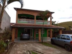 #SO1826 - Casa para Venda em São José dos Campos - SP - 1