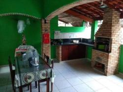 #SO1826 - Casa para Venda em São José dos Campos - SP - 3
