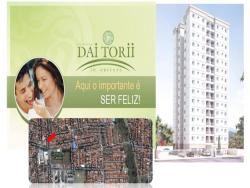 #LOC1834 - Apartamento para Locação em São José dos Campos - SP - 3