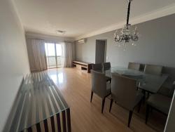 #LOC1835 - Apartamento para Locação em São José dos Campos - SP - 1